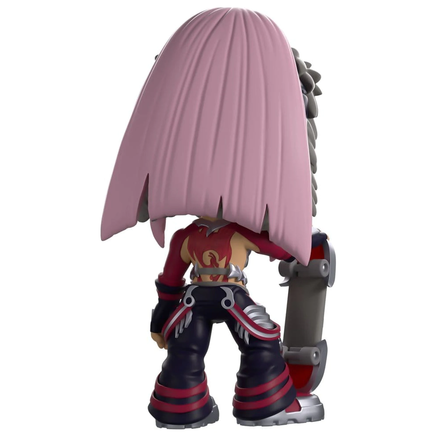 League of Legends K/DA Figurka winylowa Akali 12 cm zdjęcie produktu
