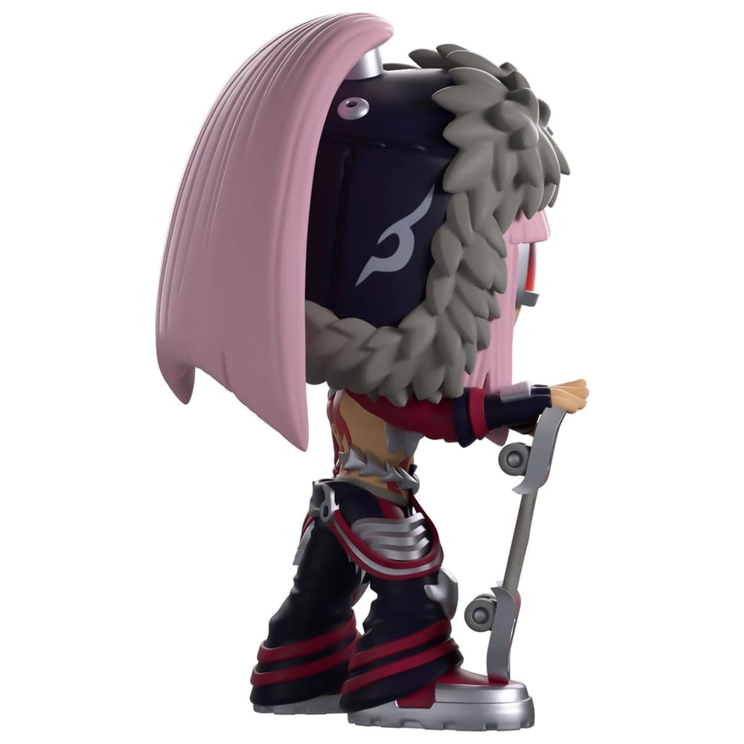 League of Legends K/DA Figurka winylowa Akali 12 cm zdjęcie produktu