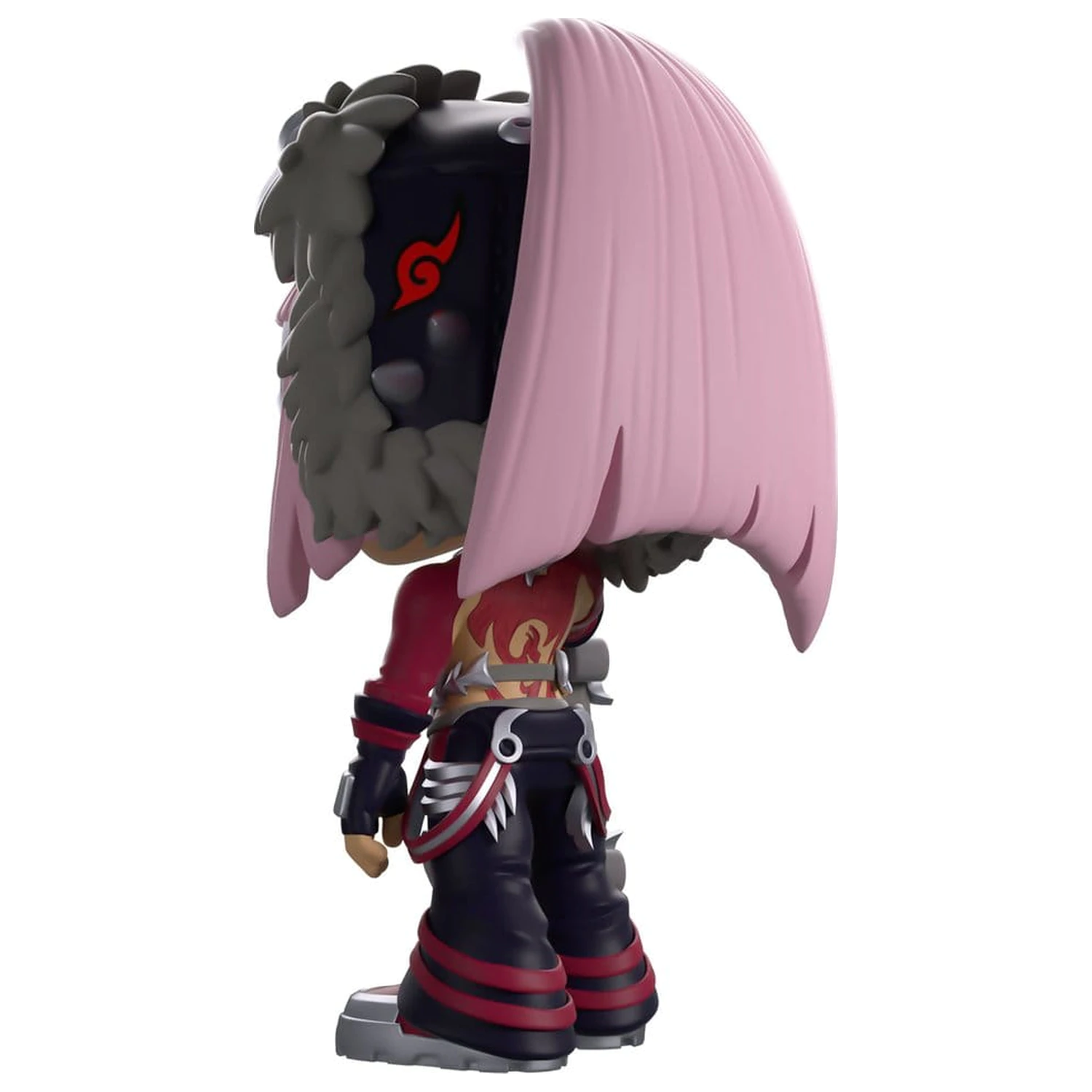 League of Legends K/DA Figurka winylowa Akali 12 cm zdjęcie produktu