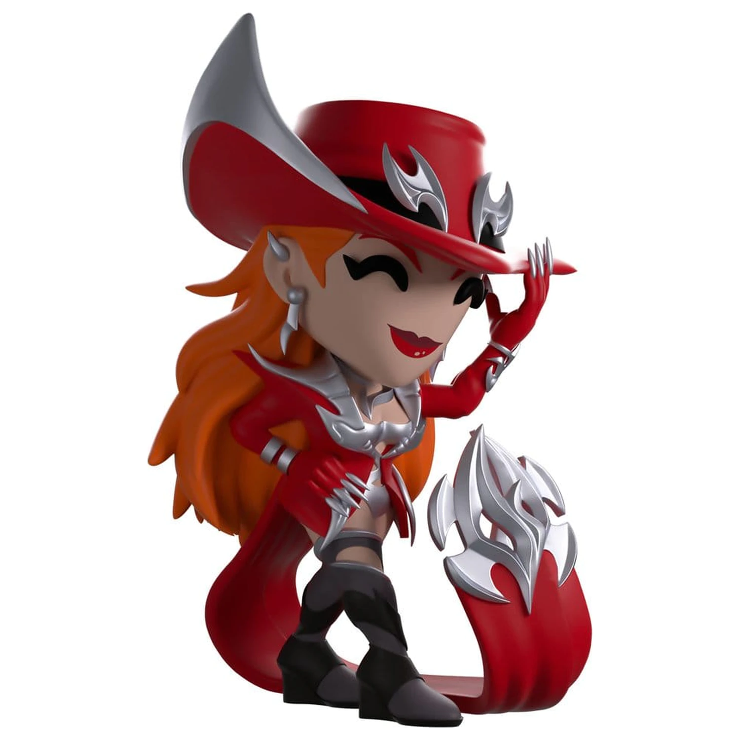 Figurka winylowa League of Legends K/DA Evelynn 13 cm zdjęcie produktu