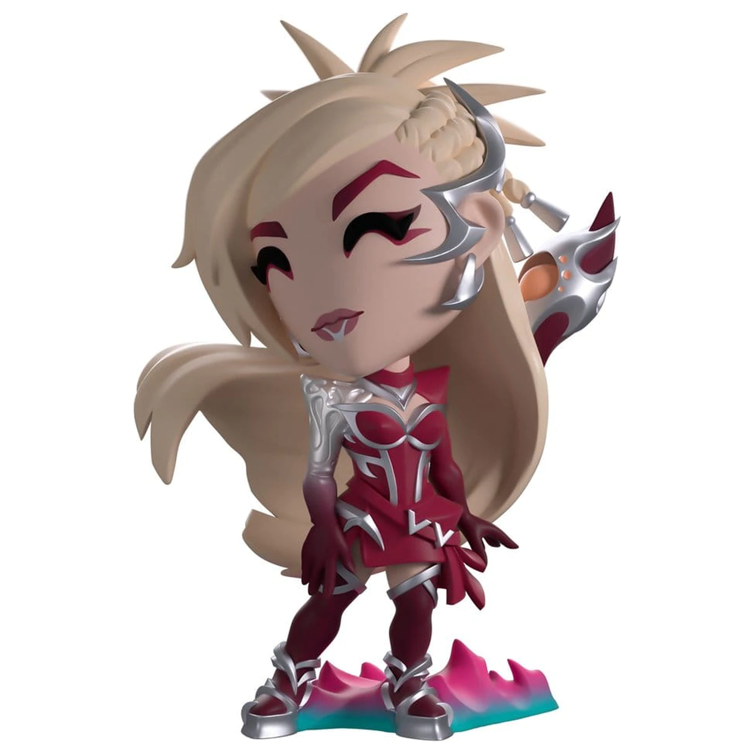Figurka winylowa League of Legends K/DA Kai'Sa 12 cm zdjęcie produktu