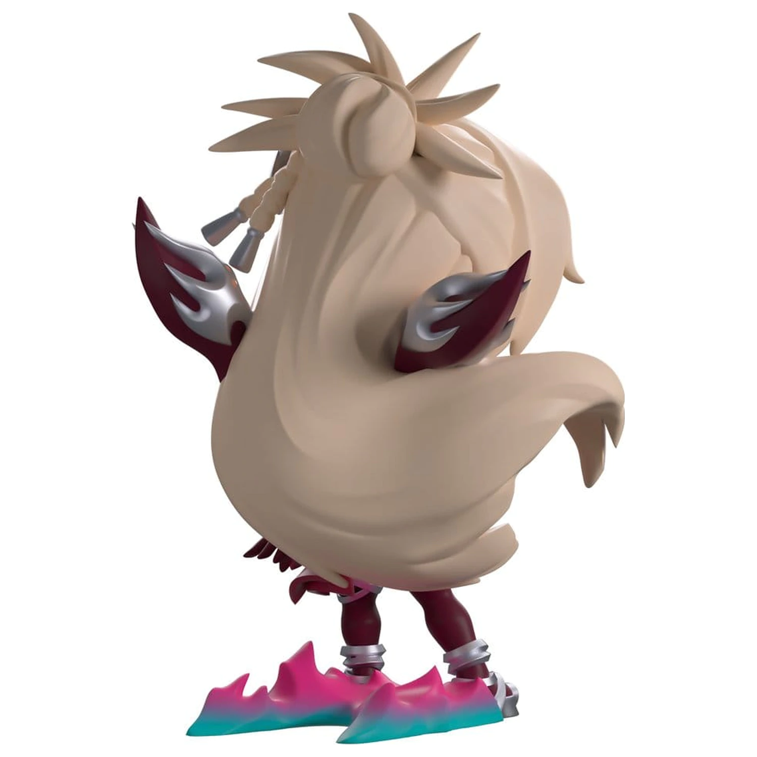 Figurka winylowa League of Legends K/DA Kai'Sa 12 cm zdjęcie produktu