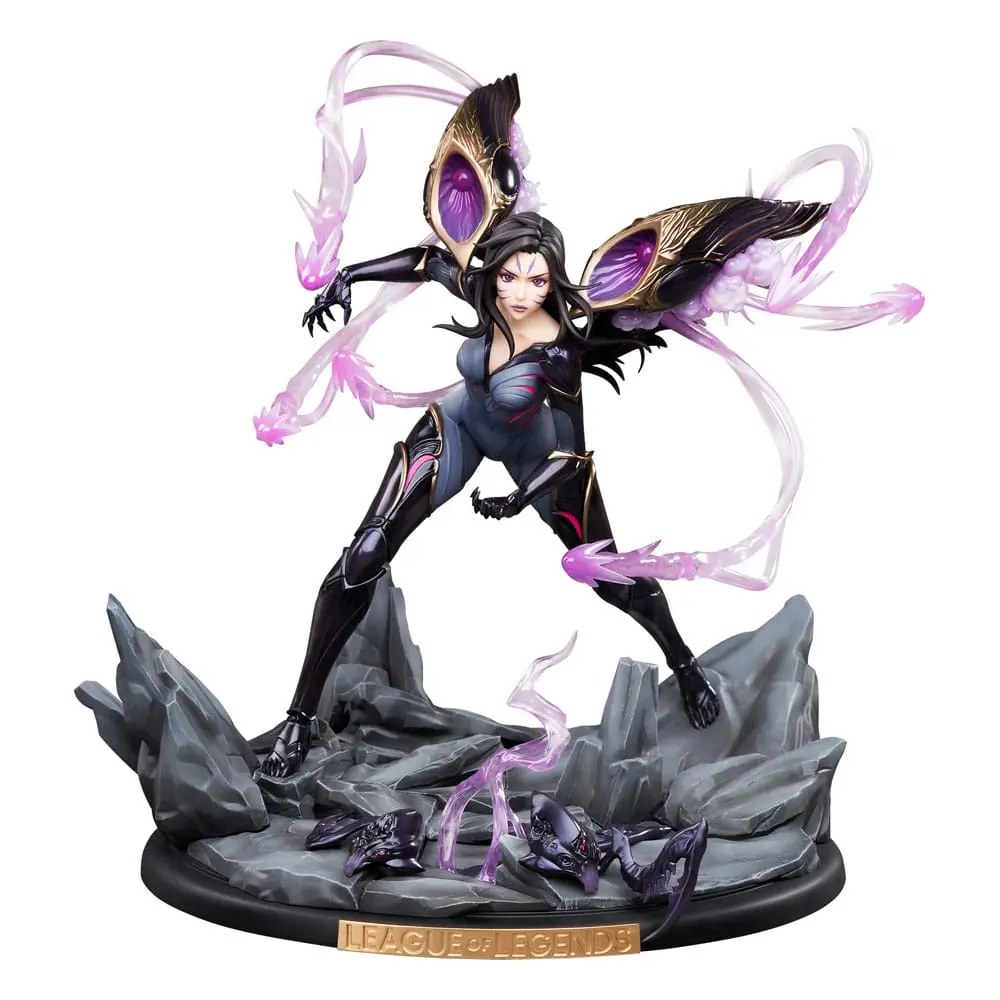 League of Legends PVC Statuetka Kai'Sa 30 cm zdjęcie produktu