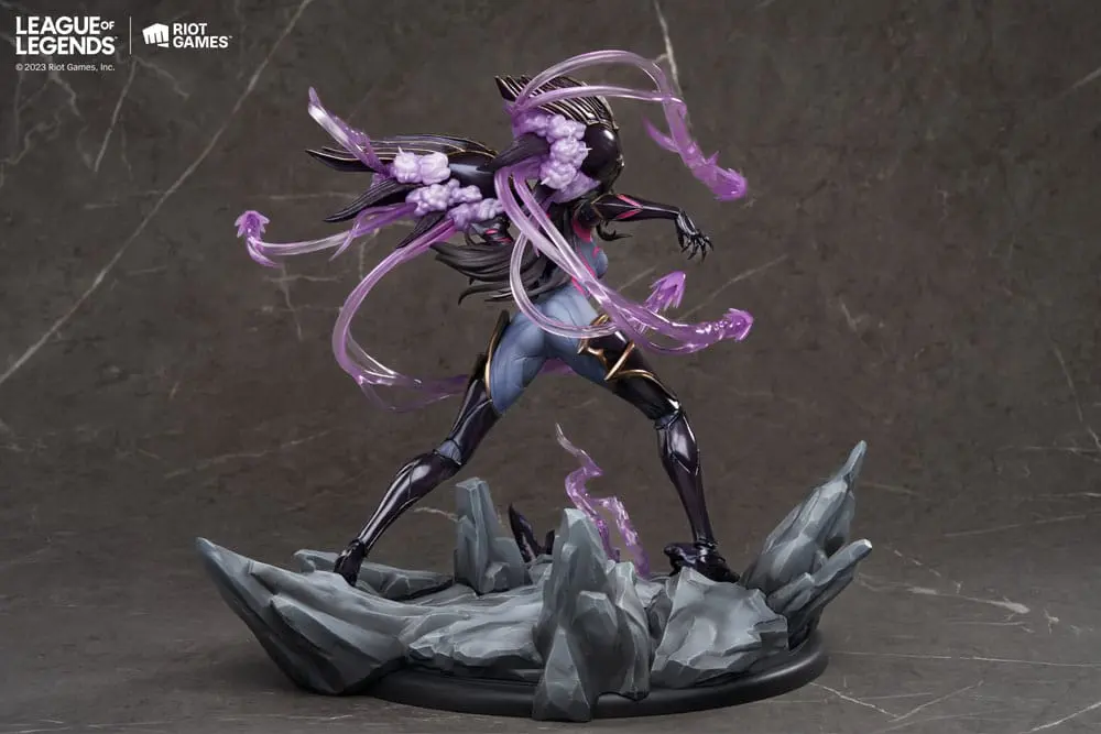 League of Legends PVC Statuetka Kai'Sa 30 cm zdjęcie produktu