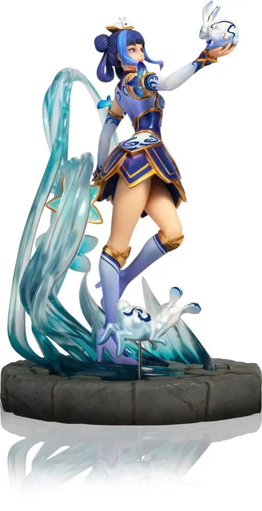 League of Legends Master Craft Statue Porcelain Lux 42 cm - porcelanowa figura zdjęcie produktu