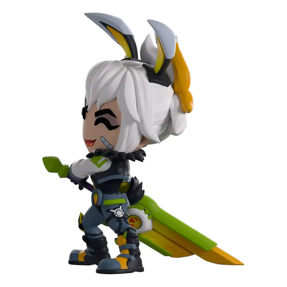 League of Legends Figurka winylowa Anima Squad Miss Riven 10 cm zdjęcie produktu