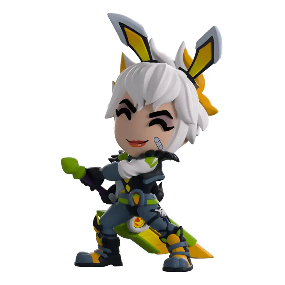 League of Legends Figurka winylowa Anima Squad Miss Riven 10 cm zdjęcie produktu