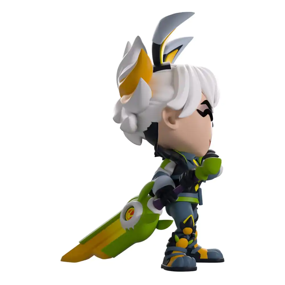 League of Legends Figurka winylowa Anima Squad Miss Riven 10 cm zdjęcie produktu