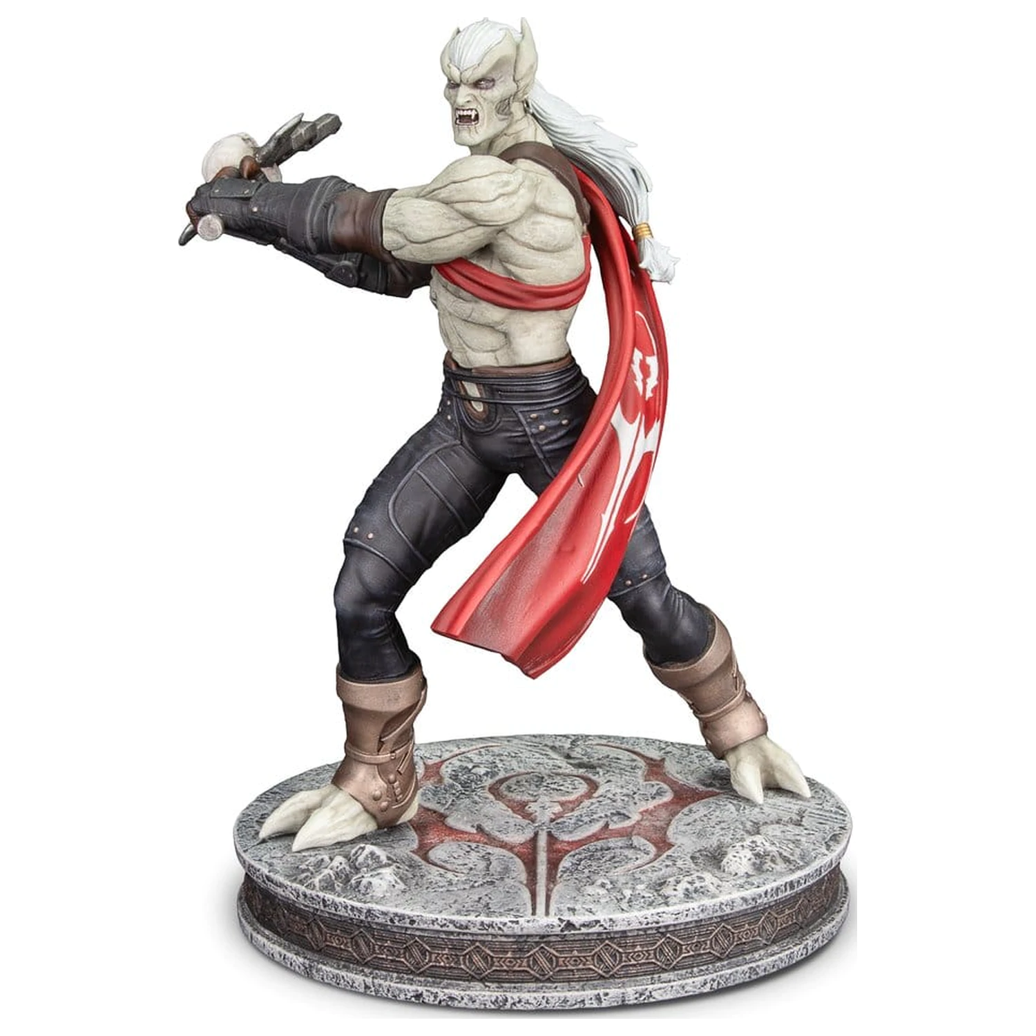 Legacy of Kain PVC Figurka Kain 22 cm zdjęcie produktu