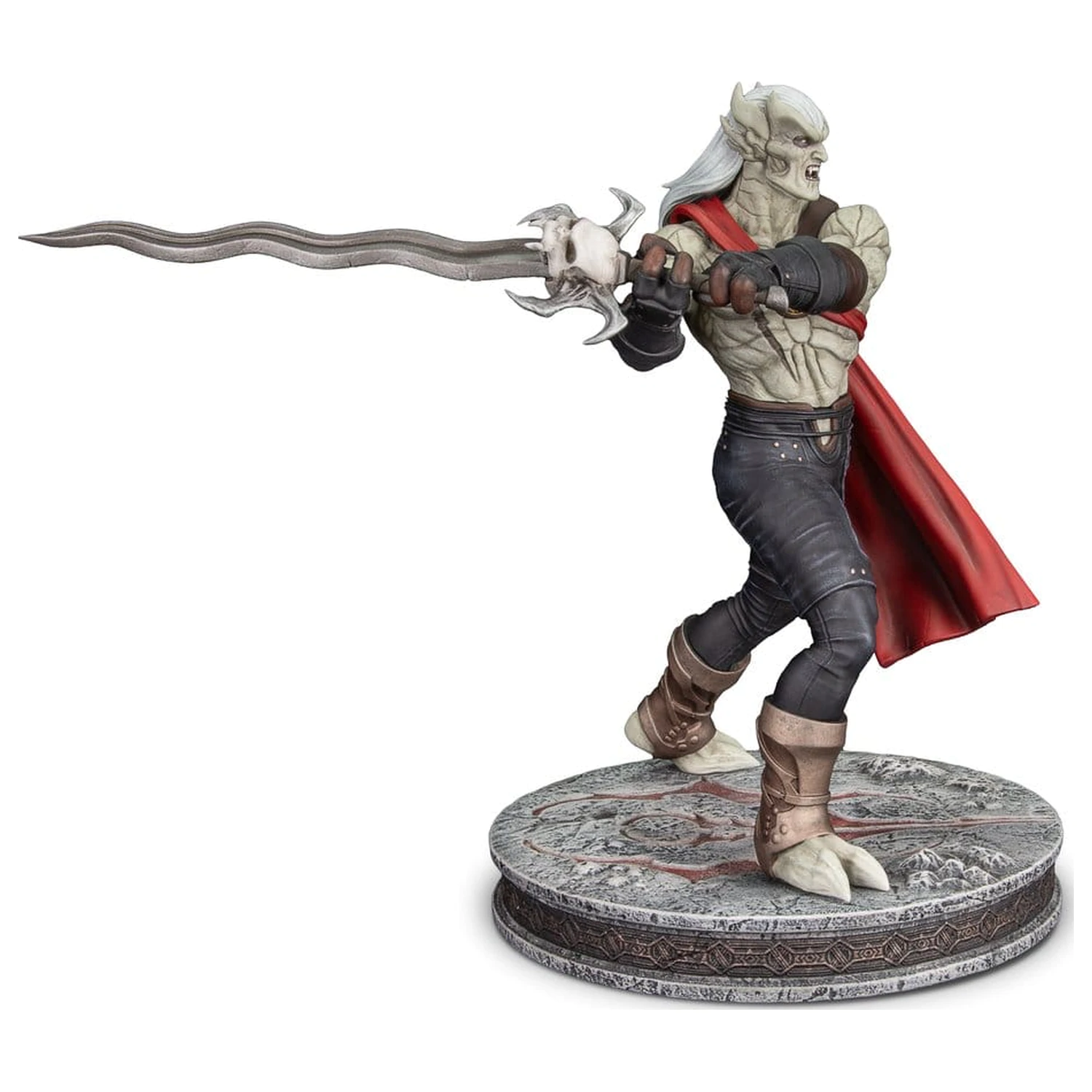 Legacy of Kain PVC Figurka Kain 22 cm zdjęcie produktu