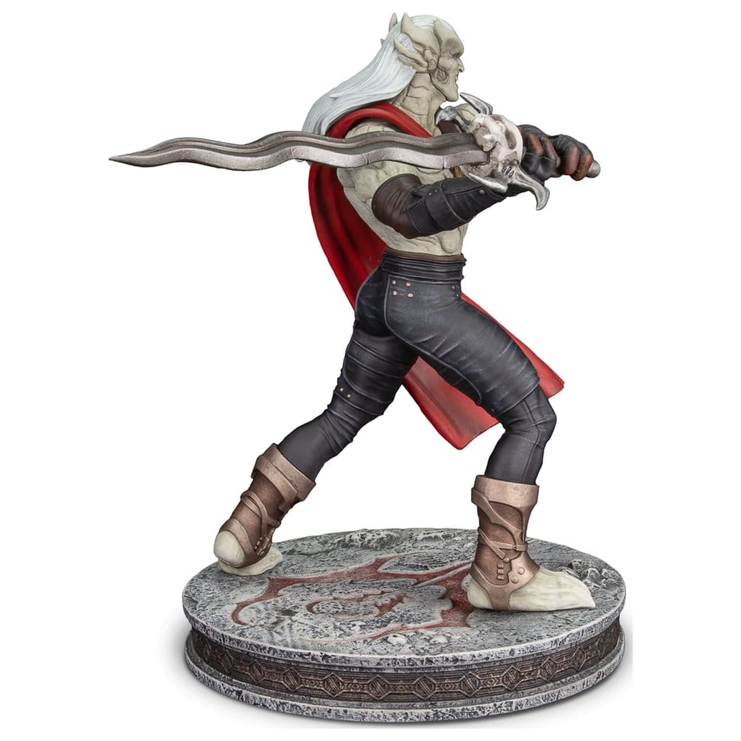 Legacy of Kain PVC Figurka Kain 22 cm zdjęcie produktu