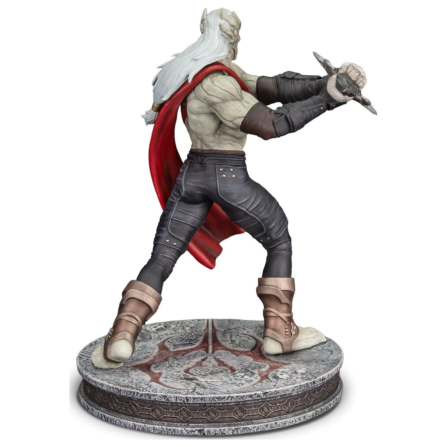 Legacy of Kain PVC Figurka Kain 22 cm zdjęcie produktu
