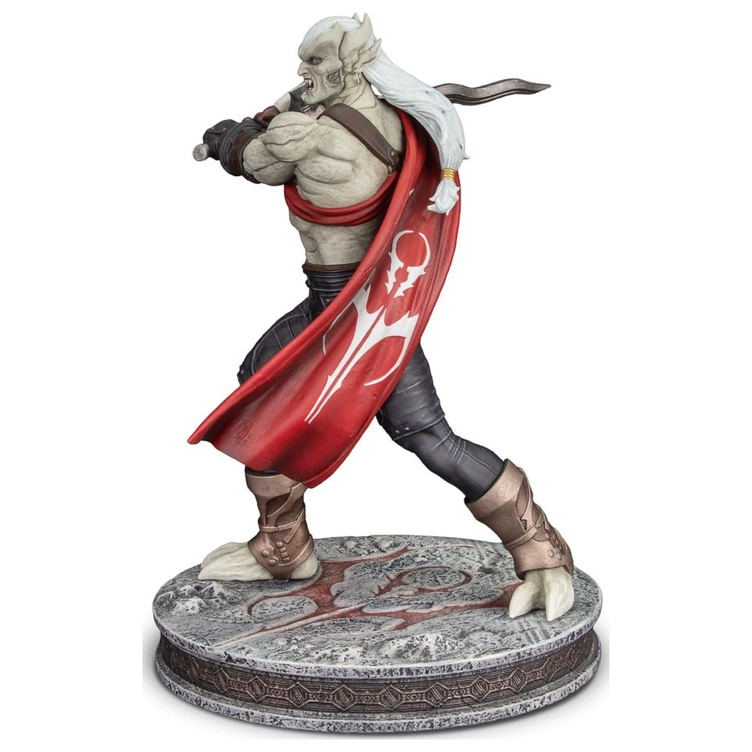 Legacy of Kain PVC Figurka Kain 22 cm zdjęcie produktu
