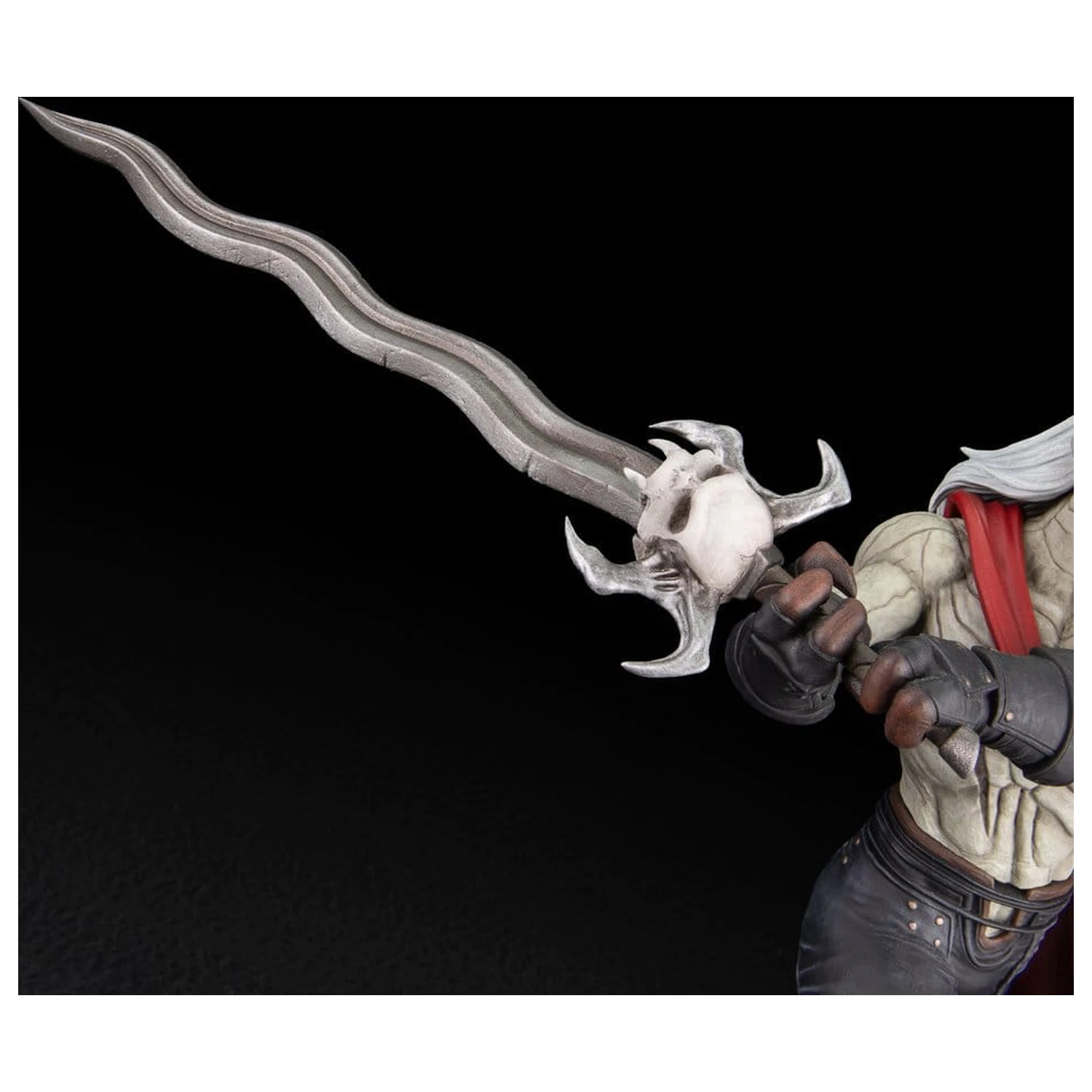 Legacy of Kain PVC Figurka Kain 22 cm zdjęcie produktu