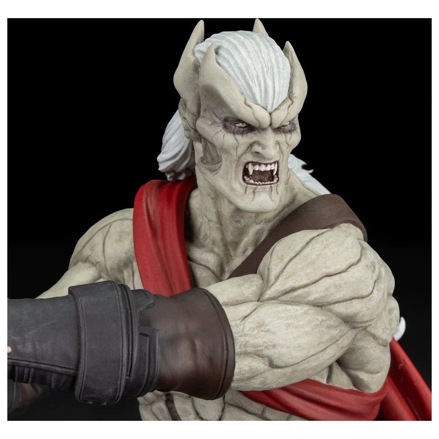 Legacy of Kain PVC Figurka Kain 22 cm zdjęcie produktu