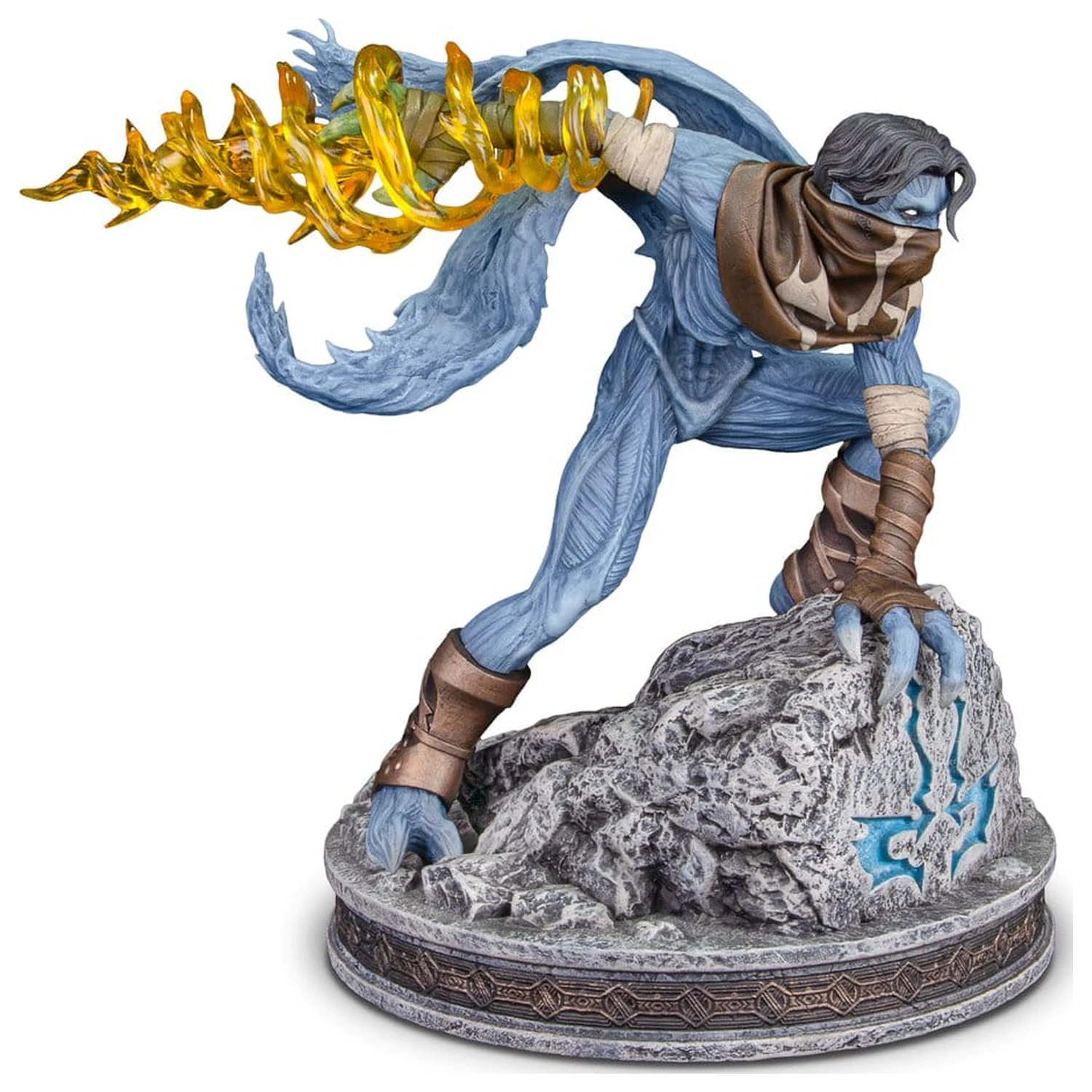 Legacy of Kain PVC Figurka Raziel 20 cm zdjęcie produktu