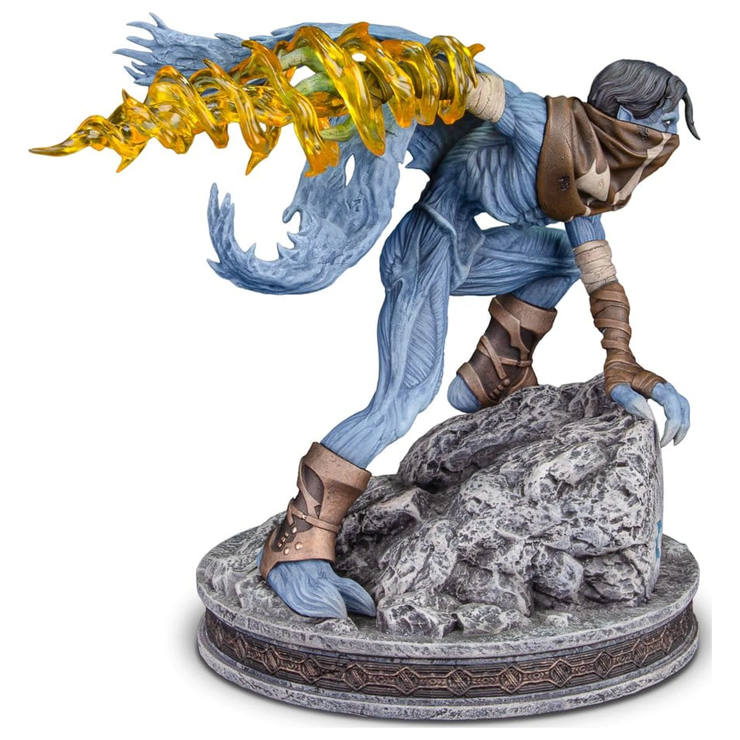 Legacy of Kain PVC Figurka Raziel 20 cm zdjęcie produktu