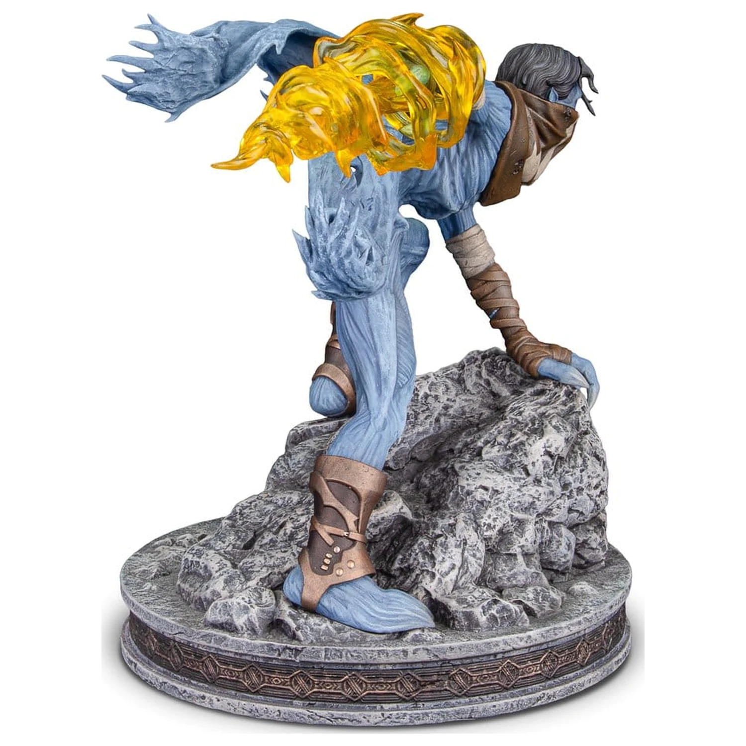 Legacy of Kain PVC Figurka Raziel 20 cm zdjęcie produktu