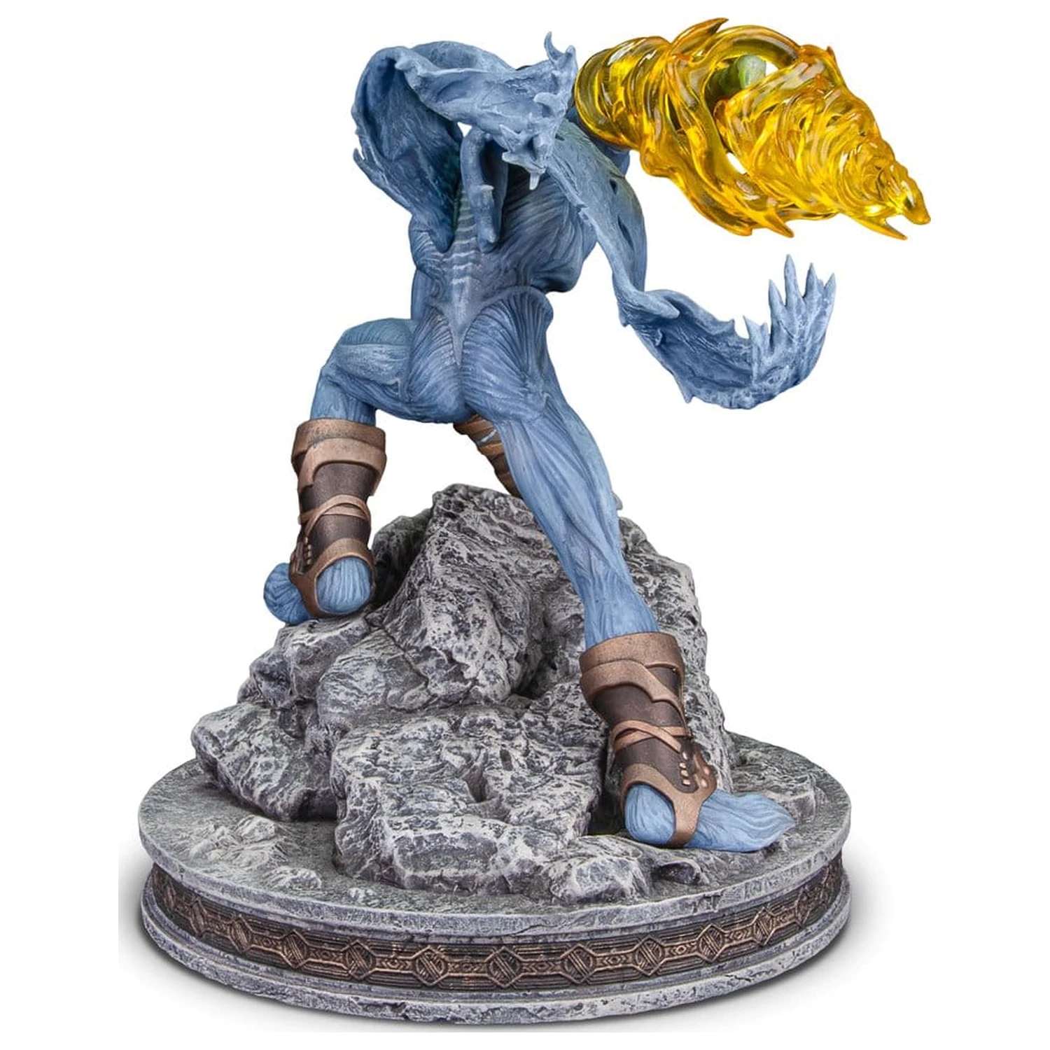Legacy of Kain PVC Figurka Raziel 20 cm zdjęcie produktu