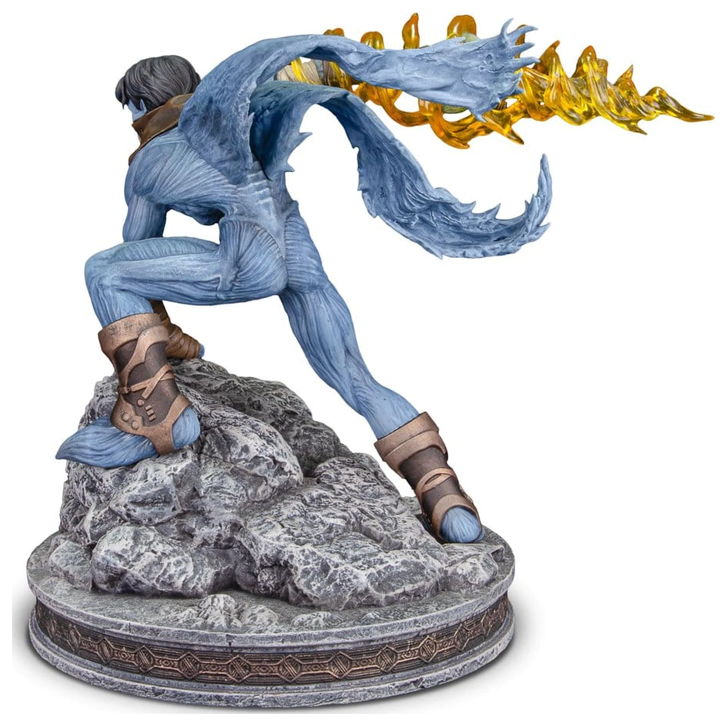 Legacy of Kain PVC Figurka Raziel 20 cm zdjęcie produktu
