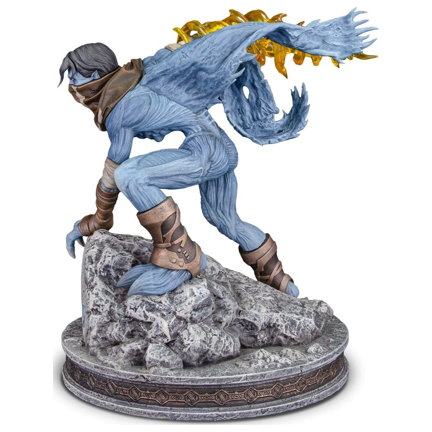 Legacy of Kain PVC Figurka Raziel 20 cm zdjęcie produktu