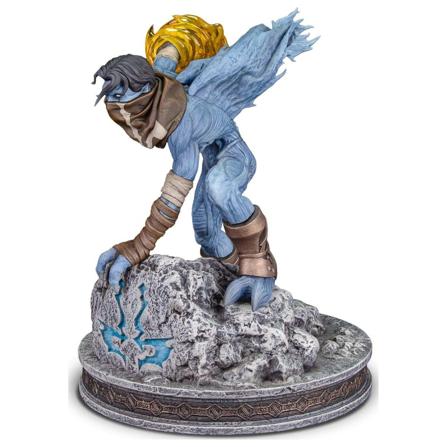 Legacy of Kain PVC Figurka Raziel 20 cm zdjęcie produktu
