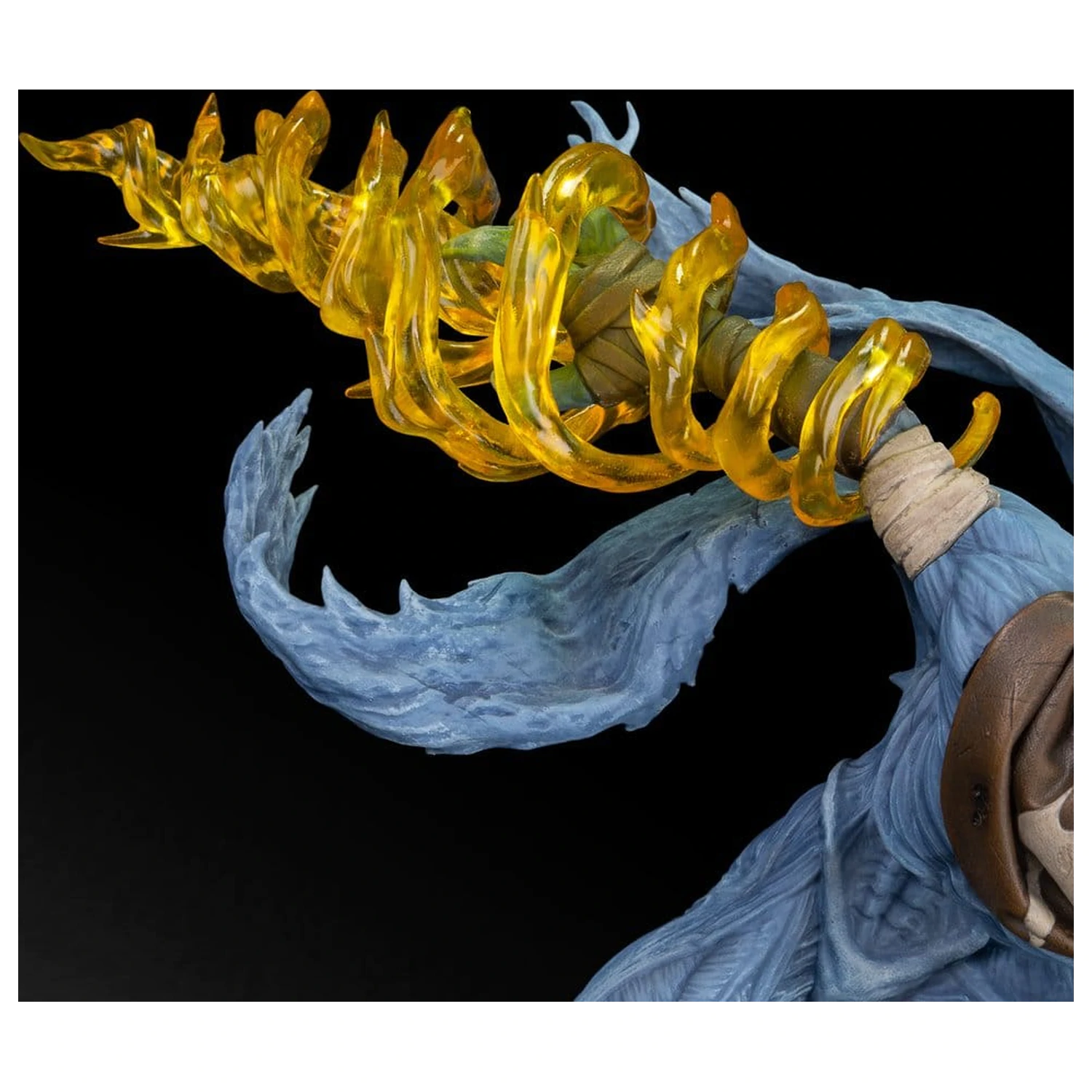 Legacy of Kain PVC Figurka Raziel 20 cm zdjęcie produktu