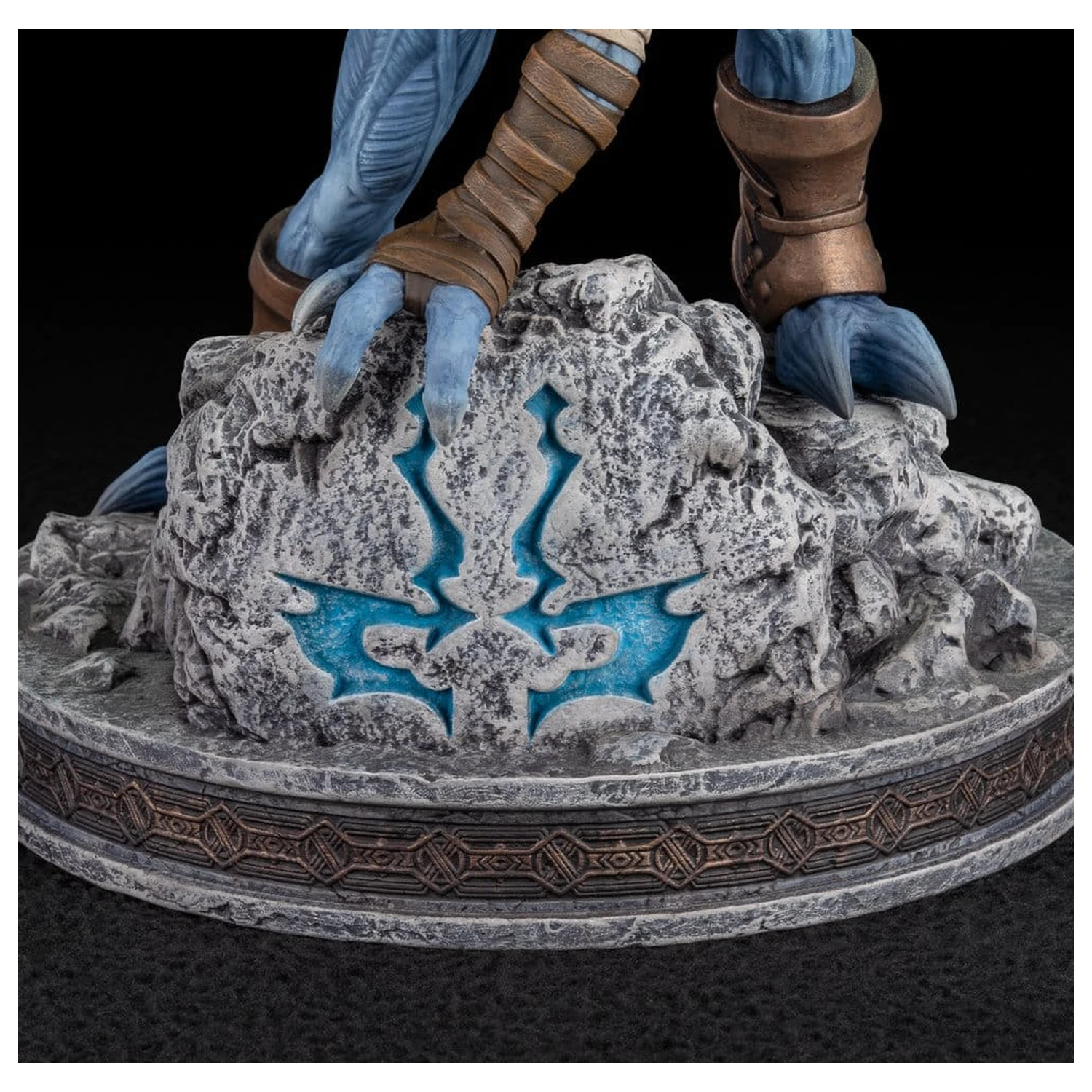 Legacy of Kain PVC Figurka Raziel 20 cm zdjęcie produktu