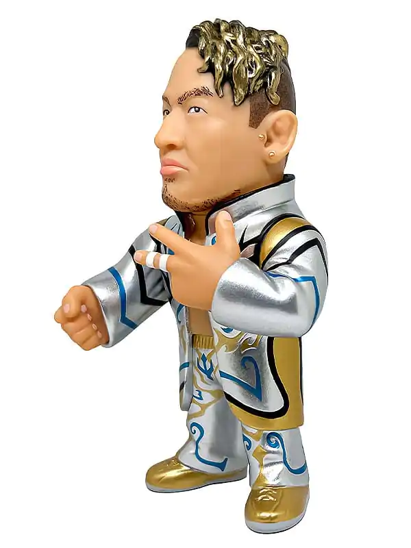 Legend Masters 16d Figure Collection Kolekcja Figurek Vinyl Figure Collection 032: Naomichi Marufuji 12 cm zdjęcie produktu