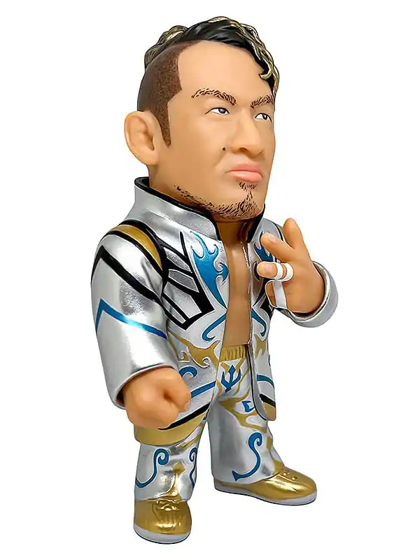 Legend Masters 16d Figure Collection Kolekcja Figurek Vinyl Figure Collection 032: Naomichi Marufuji 12 cm zdjęcie produktu