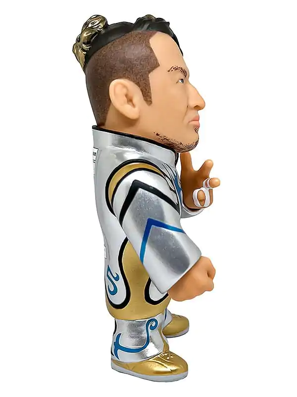 Legend Masters 16d Figure Collection Kolekcja Figurek Vinyl Figure Collection 032: Naomichi Marufuji 12 cm zdjęcie produktu