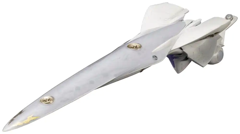 Legend of the Galactic Heroes: Die Neue These Plastic Model Kit Siły Imperium Galaktycznego Okręt Wojenny Brynhildr 35 cm zdjęcie produktu