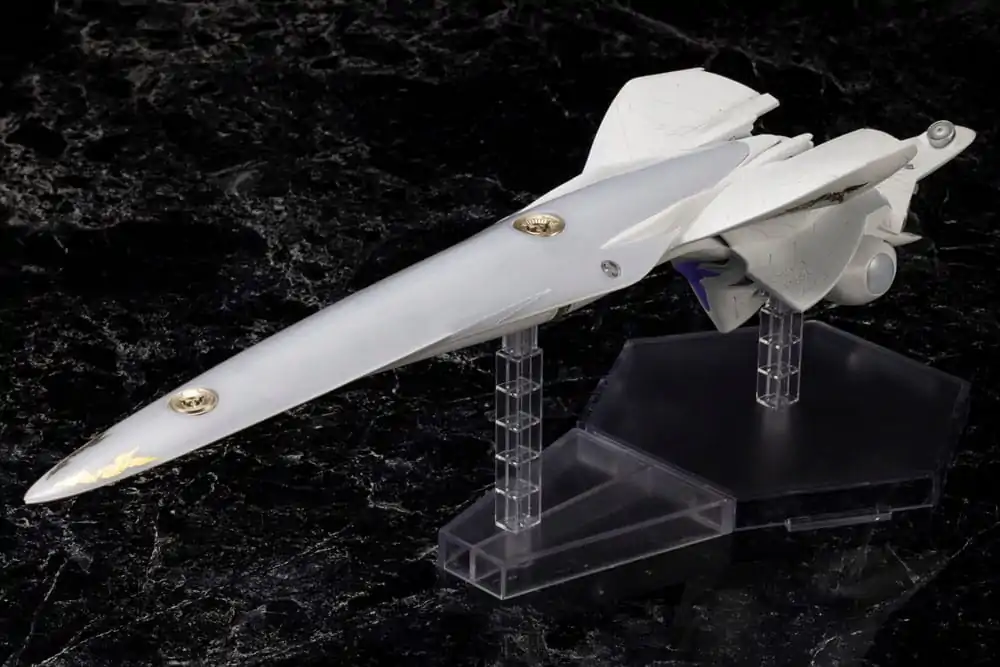 Legend of the Galactic Heroes: Die Neue These Plastic Model Kit Siły Imperium Galaktycznego Okręt Wojenny Brynhildr 35 cm zdjęcie produktu