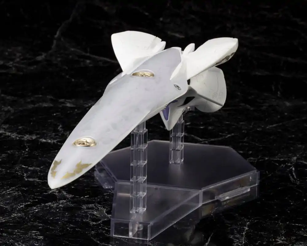 Legend of the Galactic Heroes: Die Neue These Plastic Model Kit Siły Imperium Galaktycznego Okręt Wojenny Brynhildr 35 cm zdjęcie produktu
