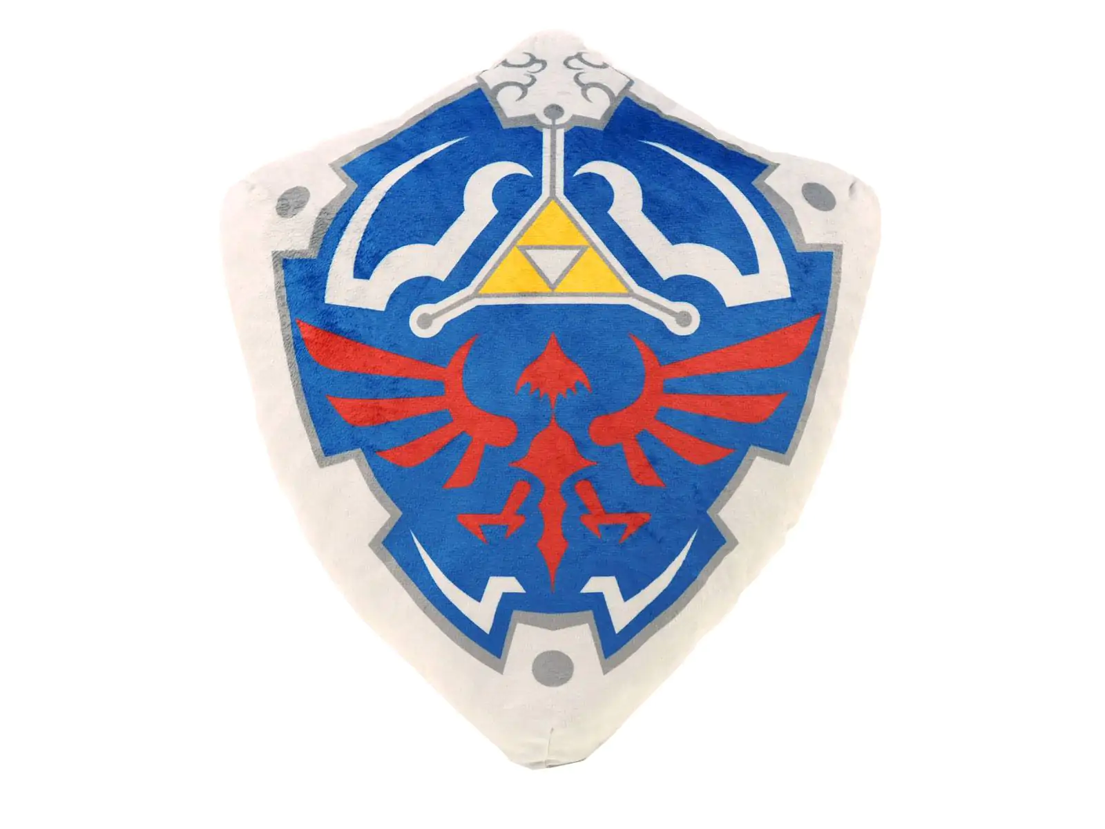 Legend of Zelda Pluszowa Figurka Tarcza Hyliańska 40 cm zdjęcie produktu