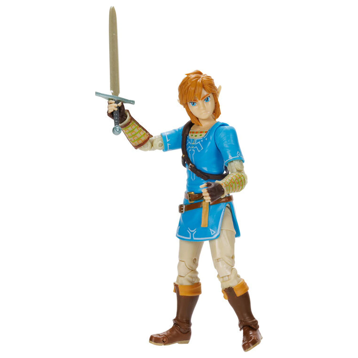 Legend of Zelda Link figurka 10cm zdjęcie produktu