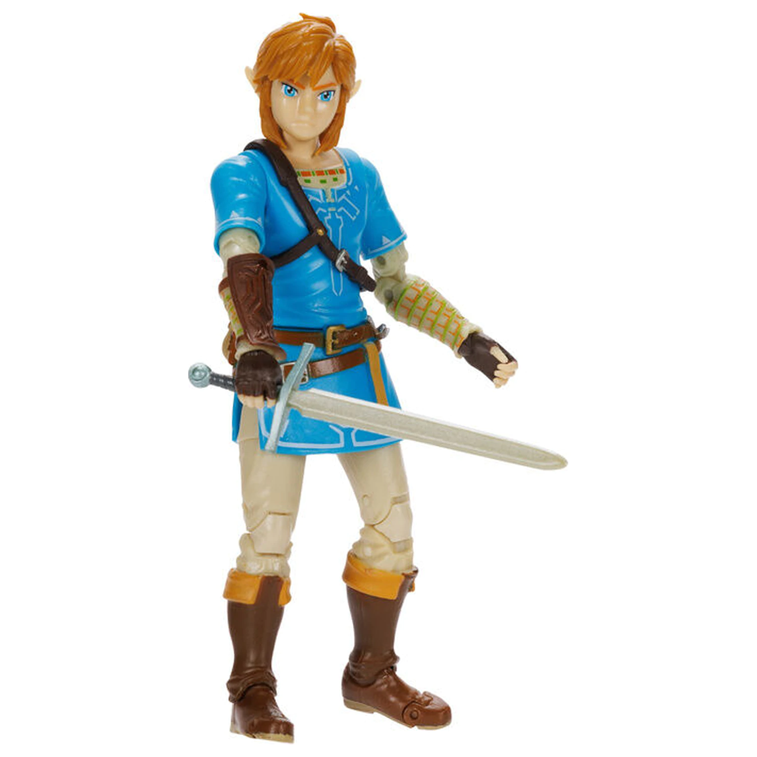 Legend of Zelda Link figurka 10cm zdjęcie produktu