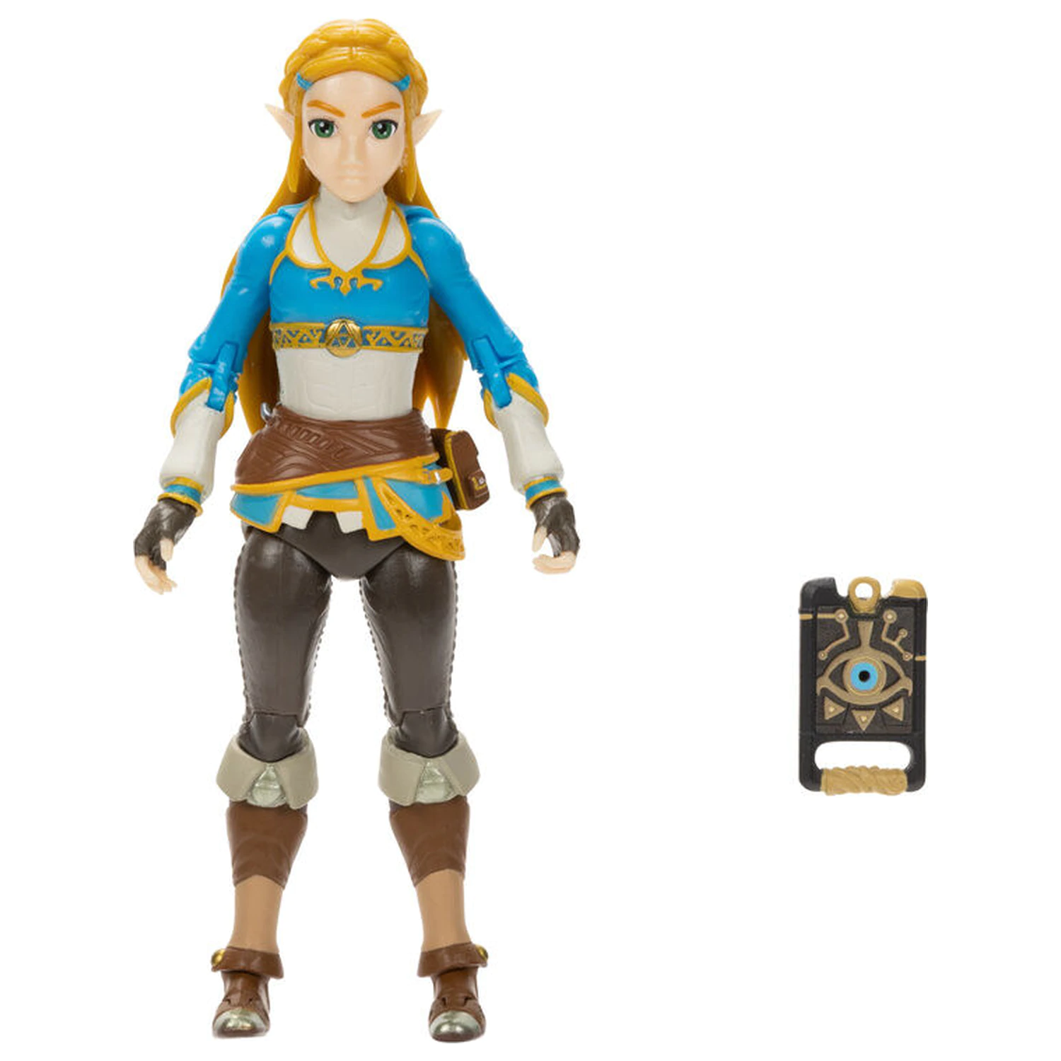 Legend of Zelda - figurka Zelda 10cm zdjęcie produktu