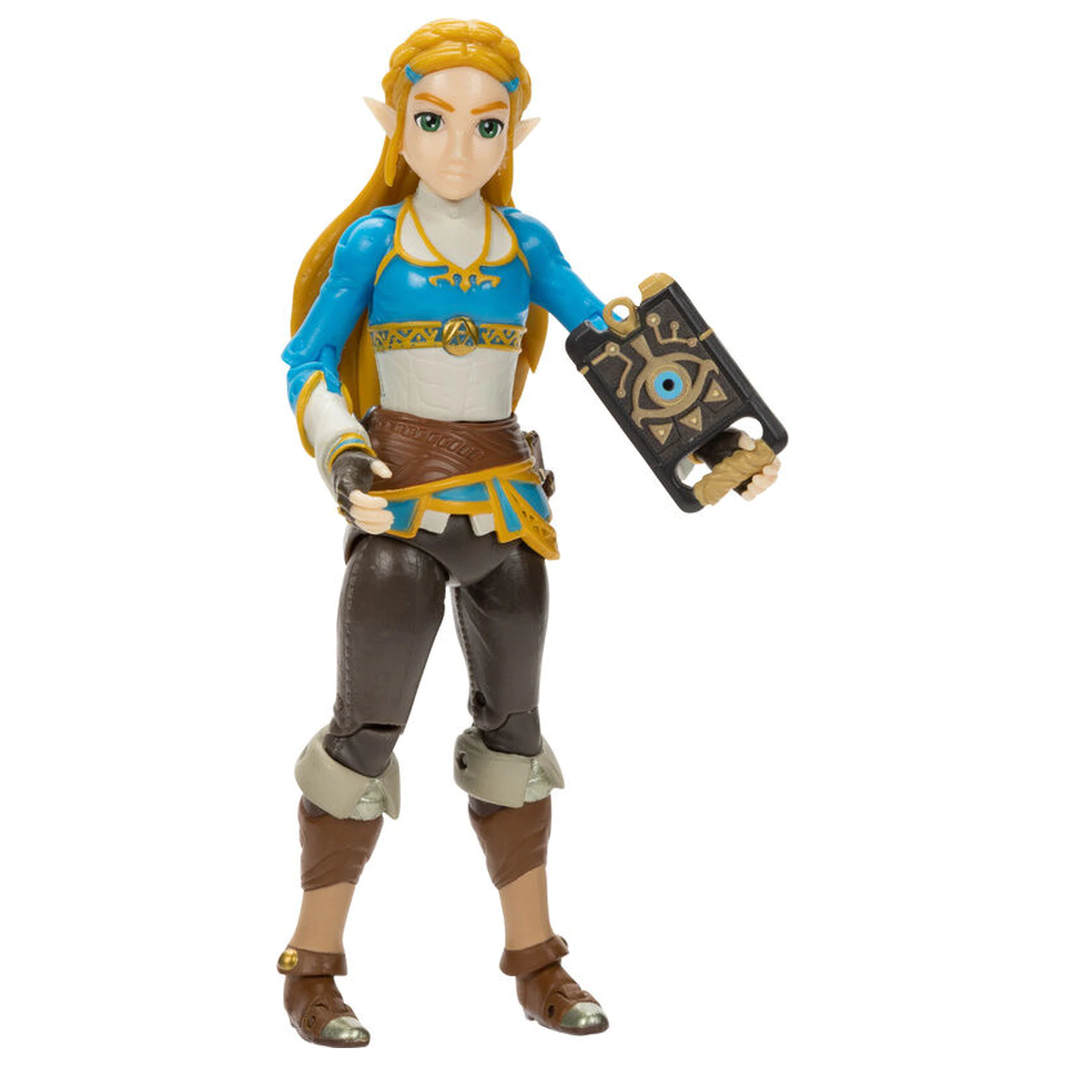 Legend of Zelda - figurka Zelda 10cm zdjęcie produktu