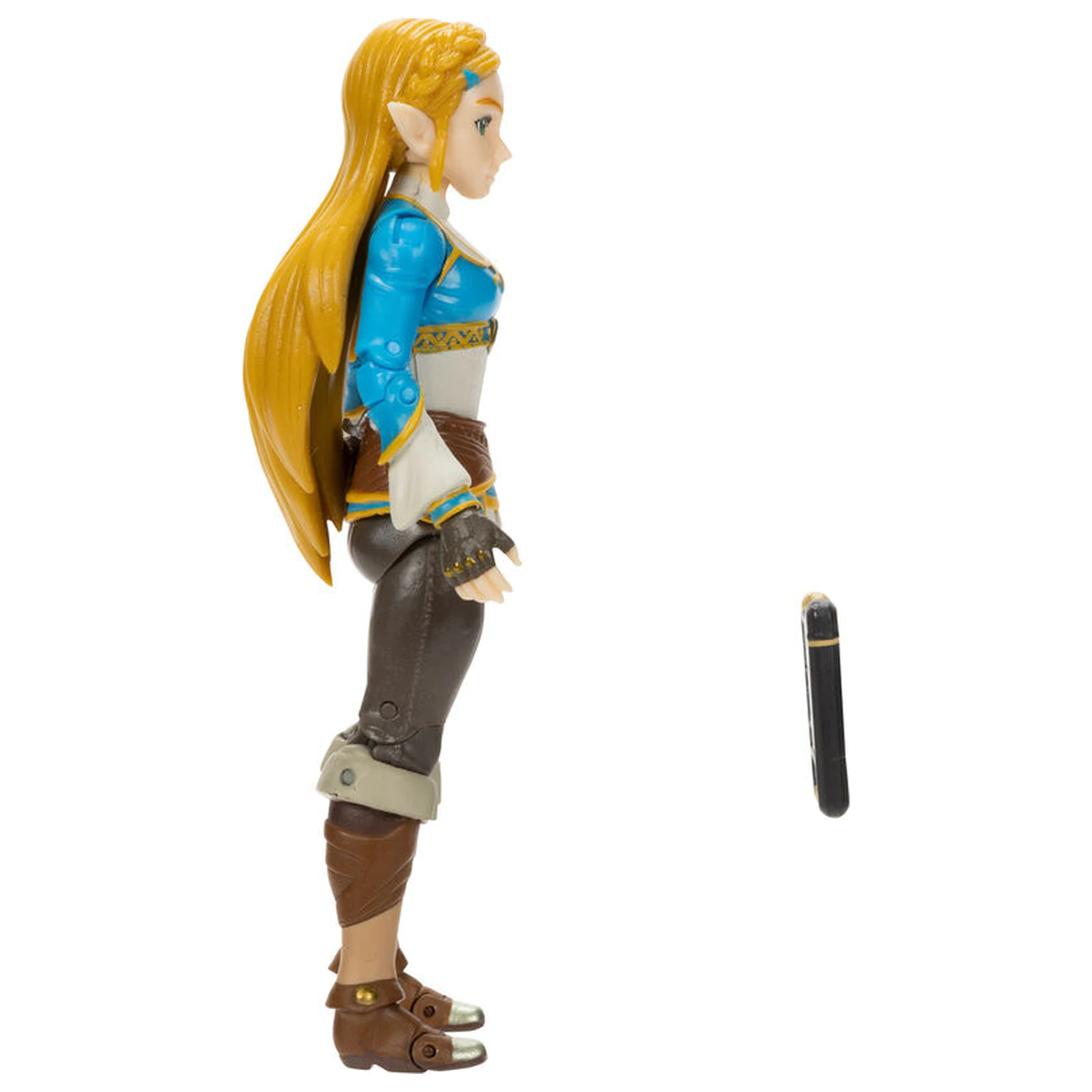 Legend of Zelda - figurka Zelda 10cm zdjęcie produktu
