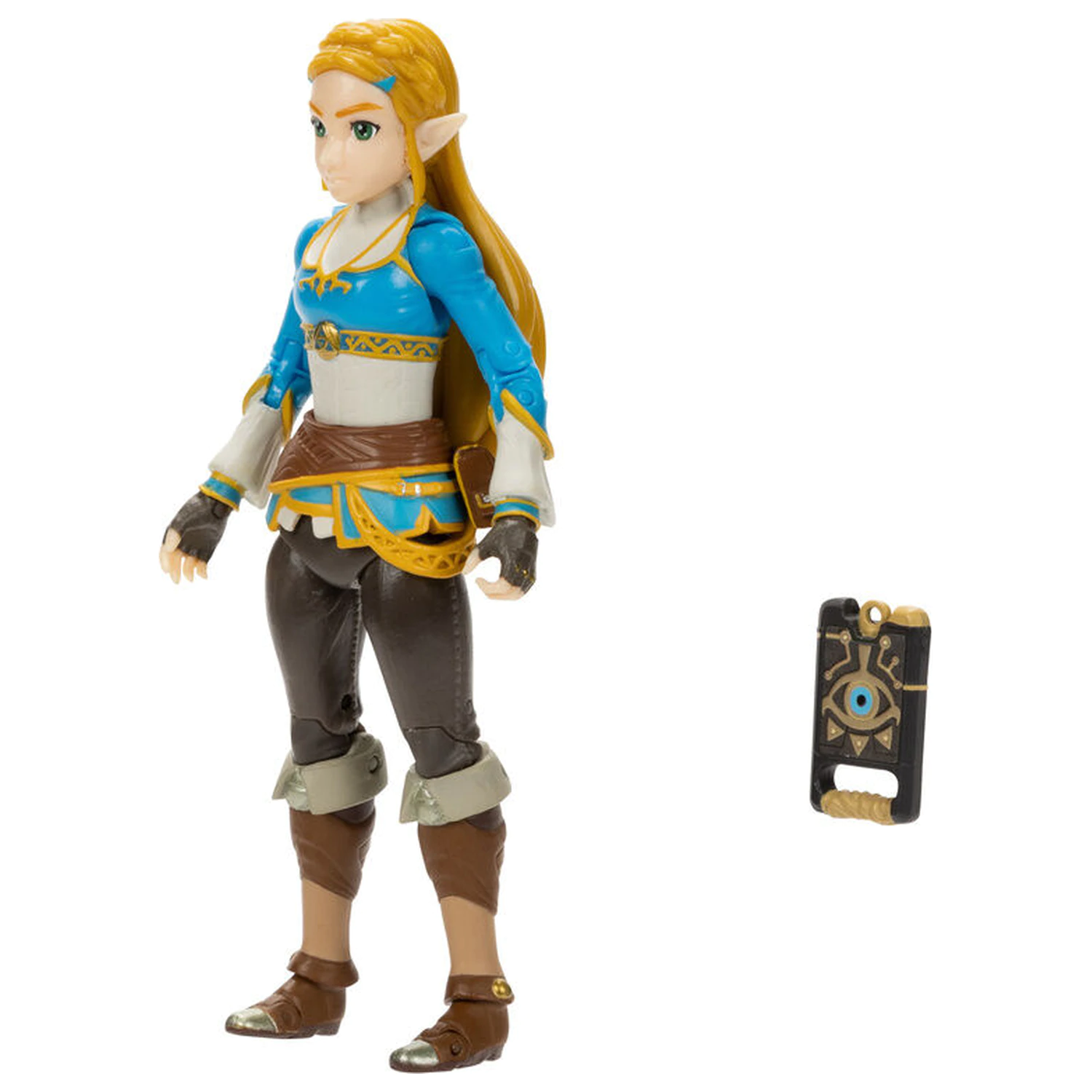 Legend of Zelda - figurka Zelda 10cm zdjęcie produktu