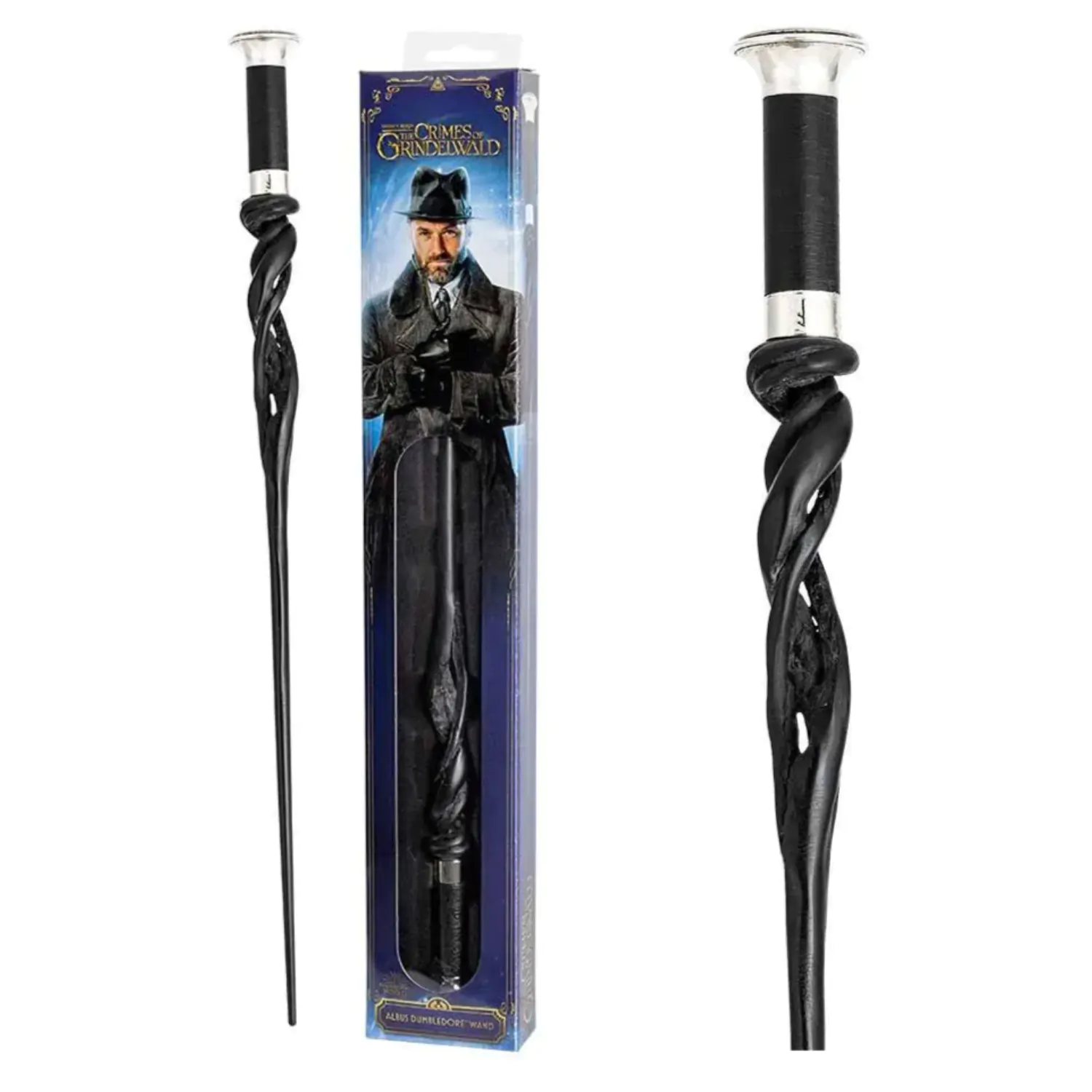 Fantastic Beasts Replika Różdżki Albus Dumbledore 38 cm zdjęcie produktu