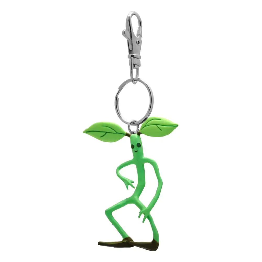 Fantastic Beasts Keychain Bowtruckle Brelok 13 cm zdjęcie produktu