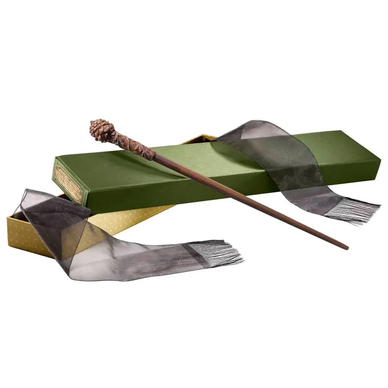 Fantastic Beasts Wand Bunty zdjęcie produktu
