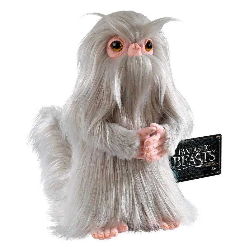 Fantastic Beasts Demiguise pluszowa zabawka 35 cm zdjęcie produktu