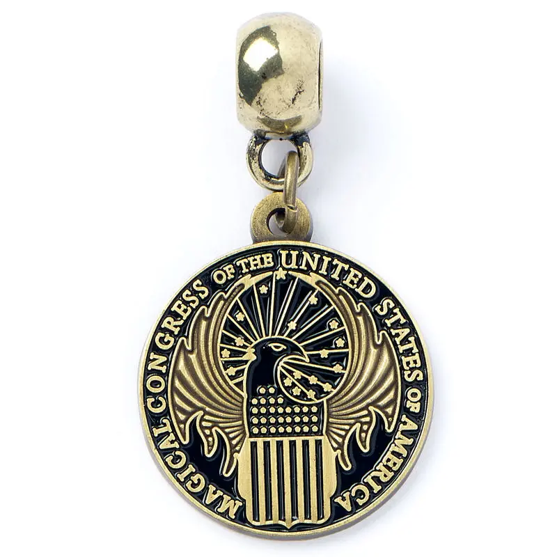 Charms Fantastic Beasts Magical Congress zdjęcie produktu