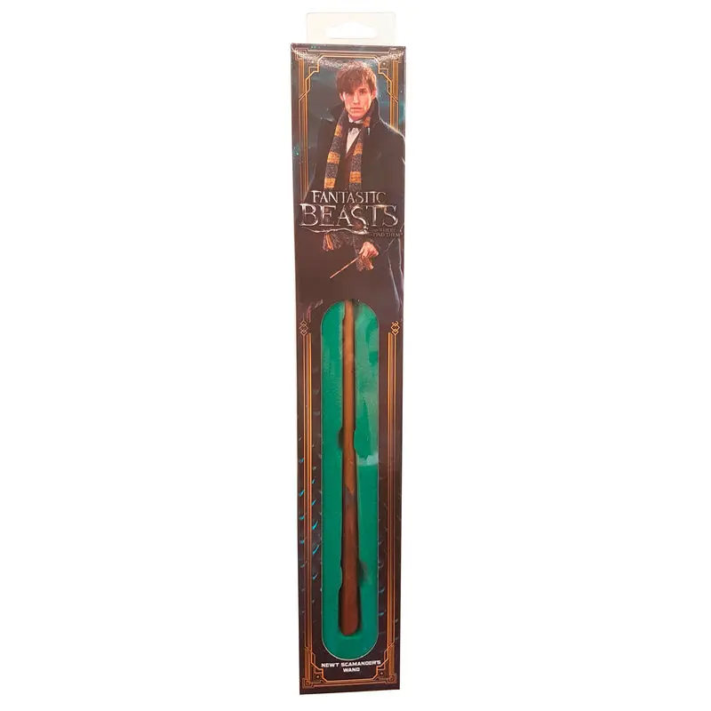 Fantastyczne Zwierzęta Replika Różdżki Newt Scamander 38 cm zdjęcie produktu