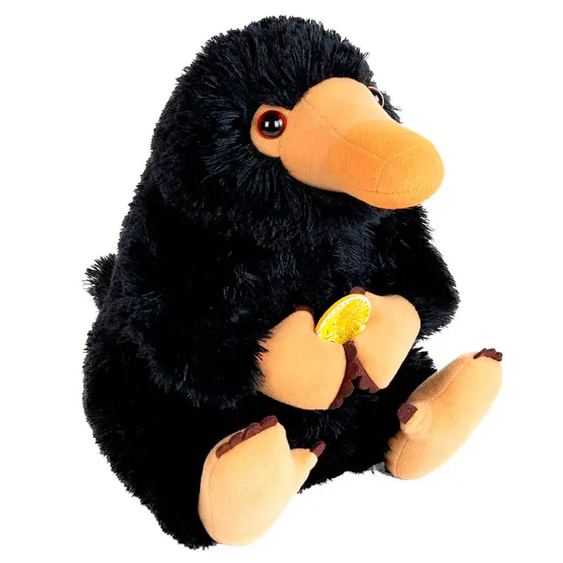 Fantastyczne Zwierzęta Pluszowa Figurka Niffler 24 cm zdjęcie produktu