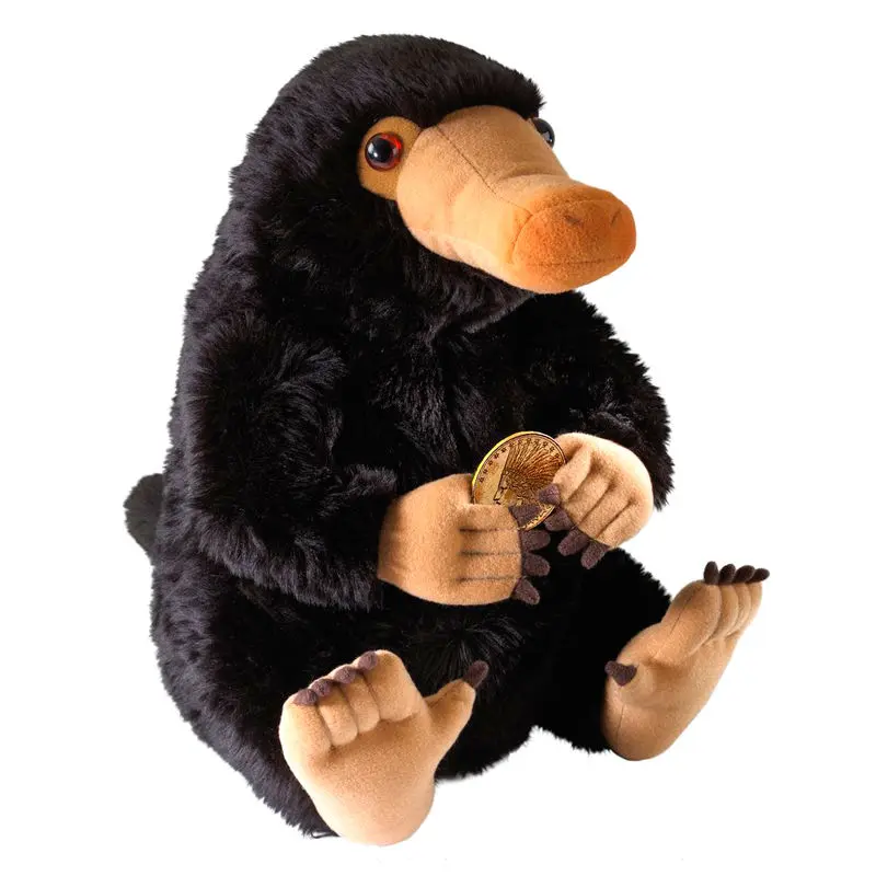 Fantastic Beasts Kolekcjonerska pluszowa figurka Niffler 33 cm zdjęcie produktu