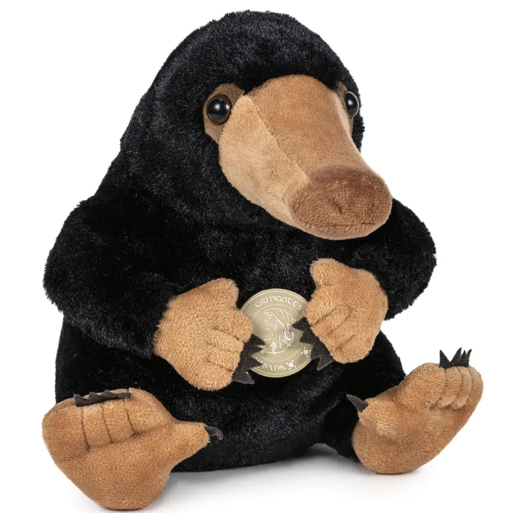 Fantastyczne Zwierzęta Pluszowa Figurka Niffler 27 cm zdjęcie produktu